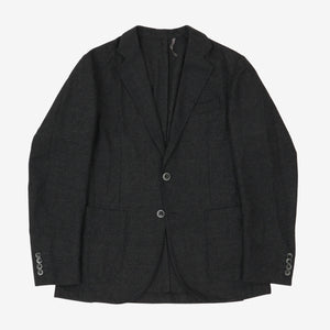 Full Wool Suit