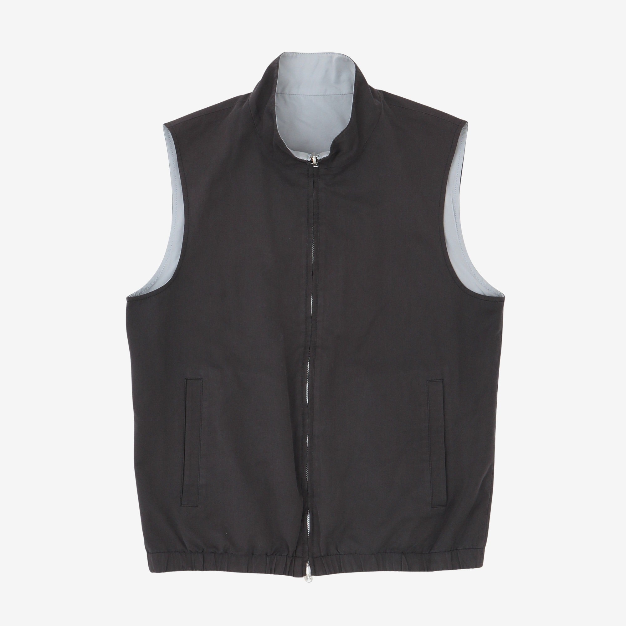 Reversible Water Resistant Vest