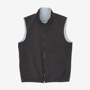 Reversible Water Resistant Vest
