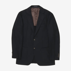 Full Wool Suit