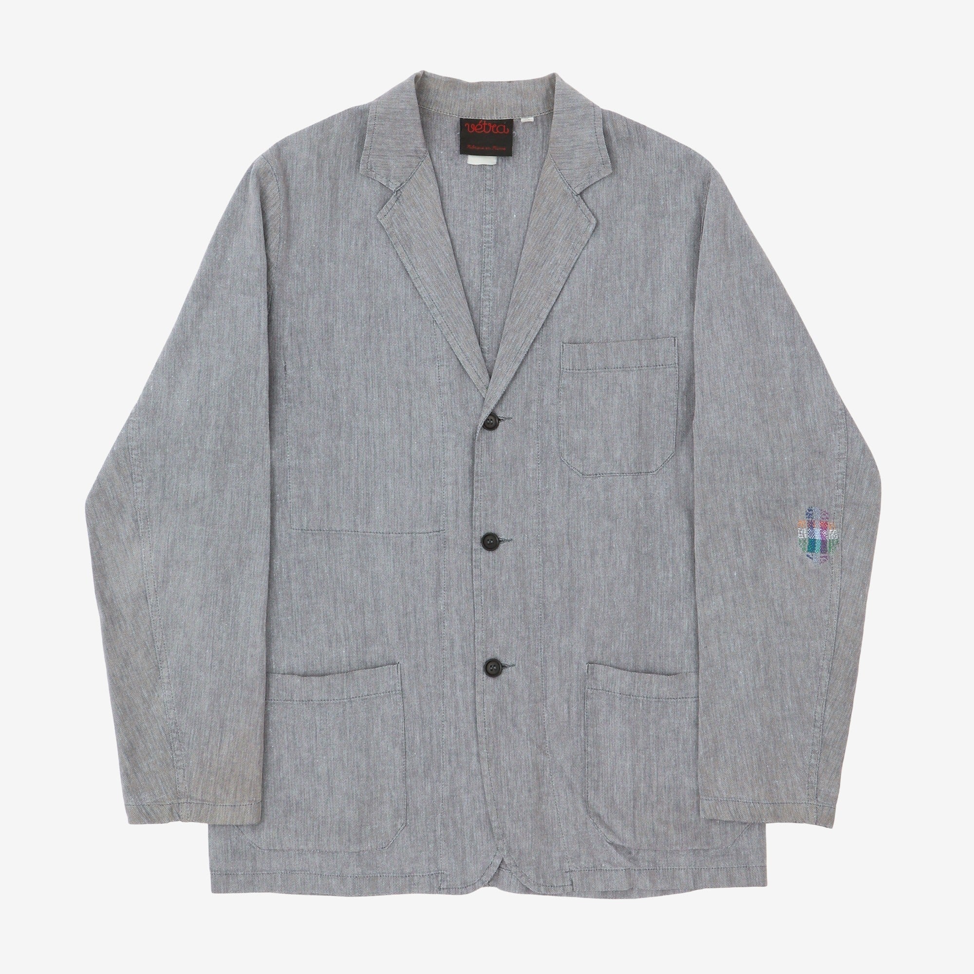 Work Jacket
