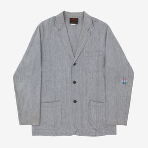 Work Jacket