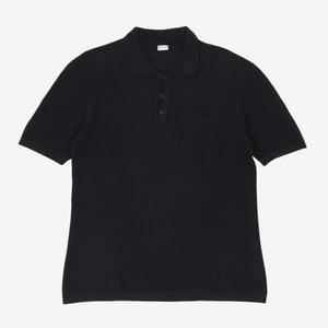 Zig Zag Polo SS