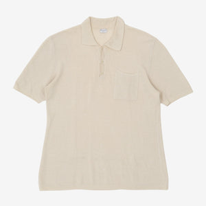 Zig Zag Polo SS
