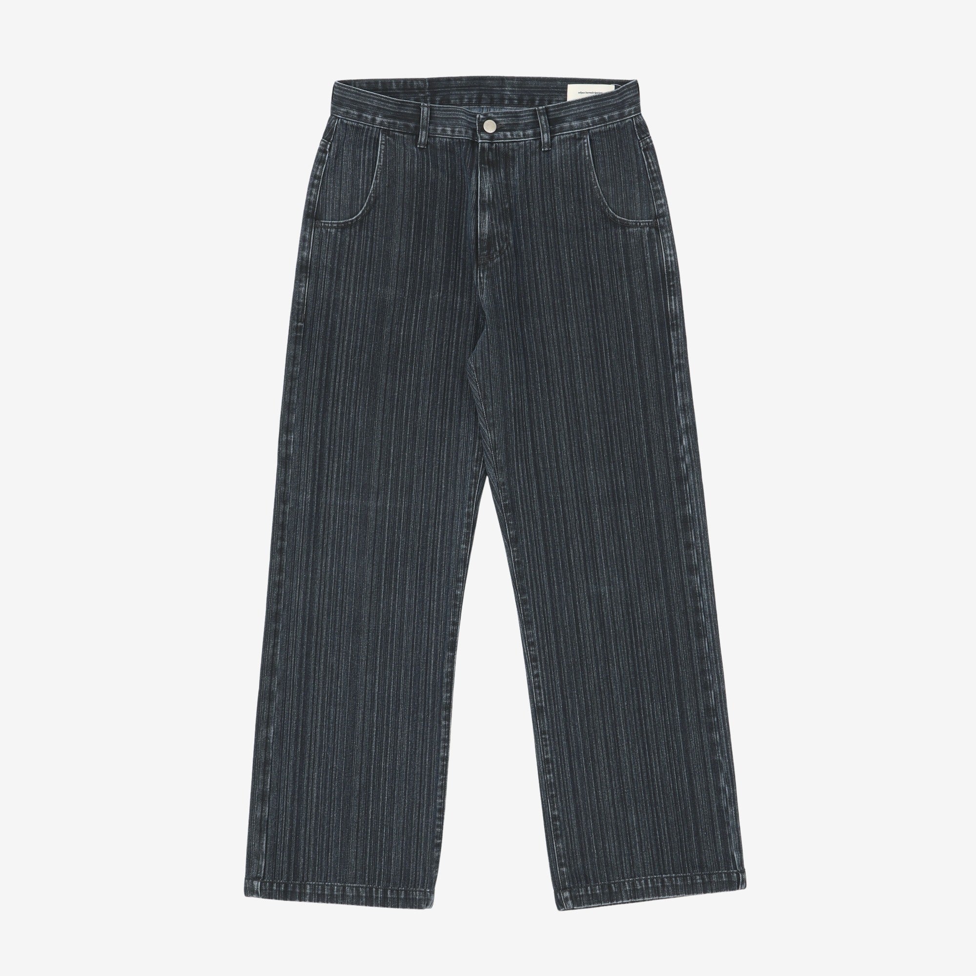 Straight Cut Jeans (32W X 30L)