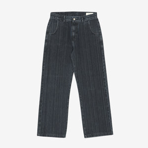 Straight Cut Jeans (32W X 30L)
