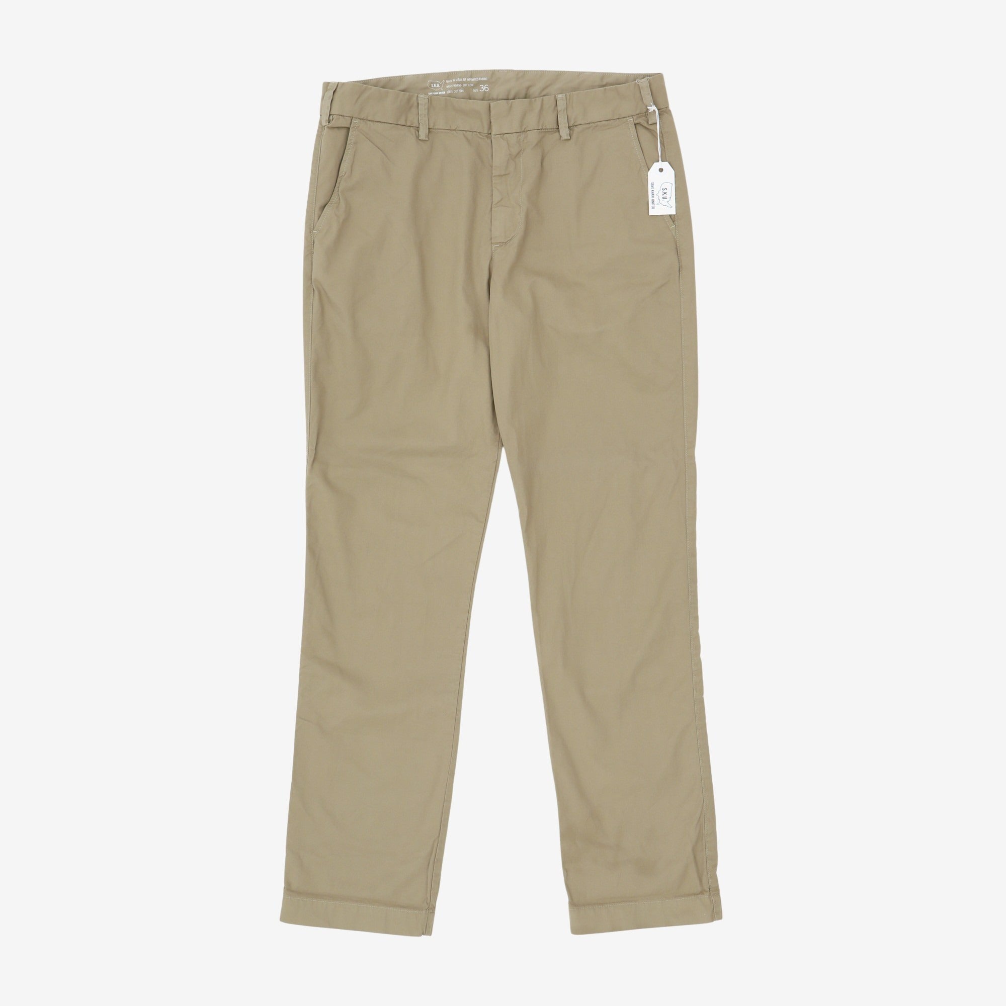 LT Twill Trousers