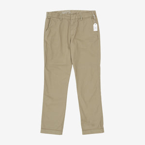 LT Twill Trousers