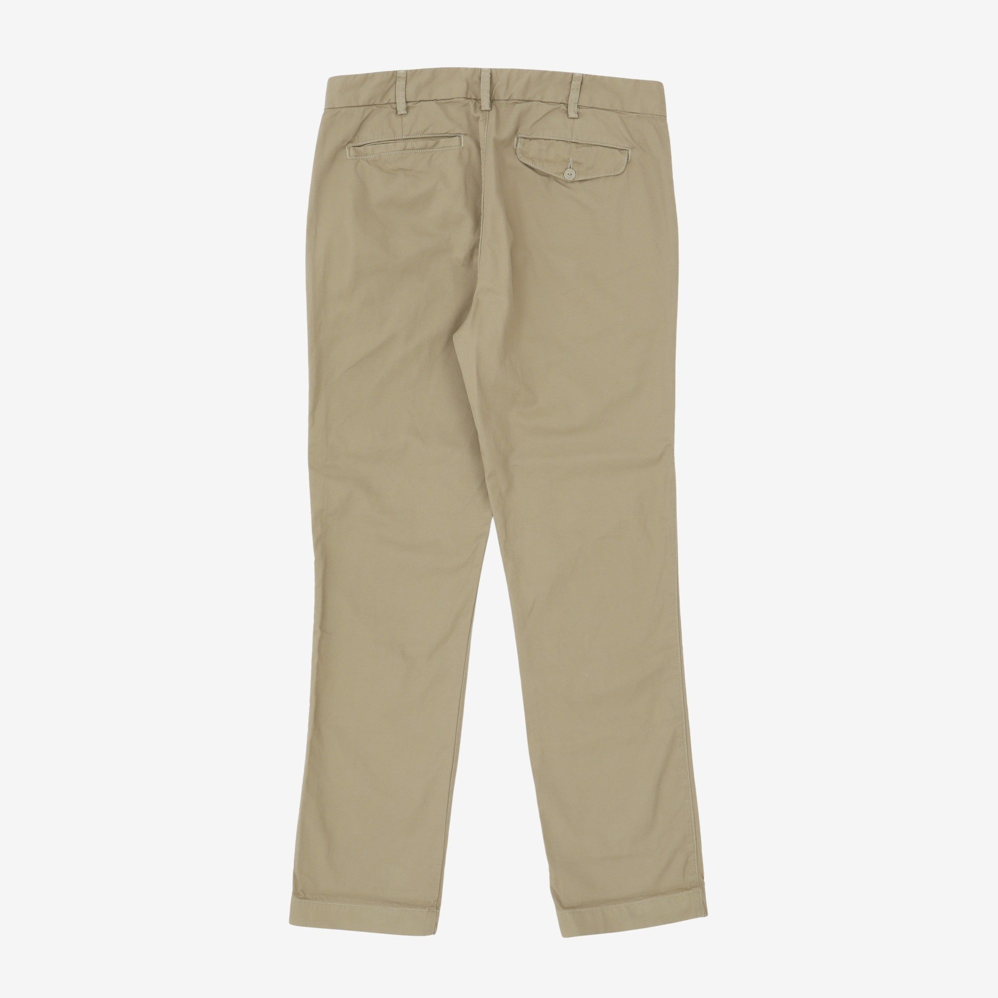 LT Twill Trousers