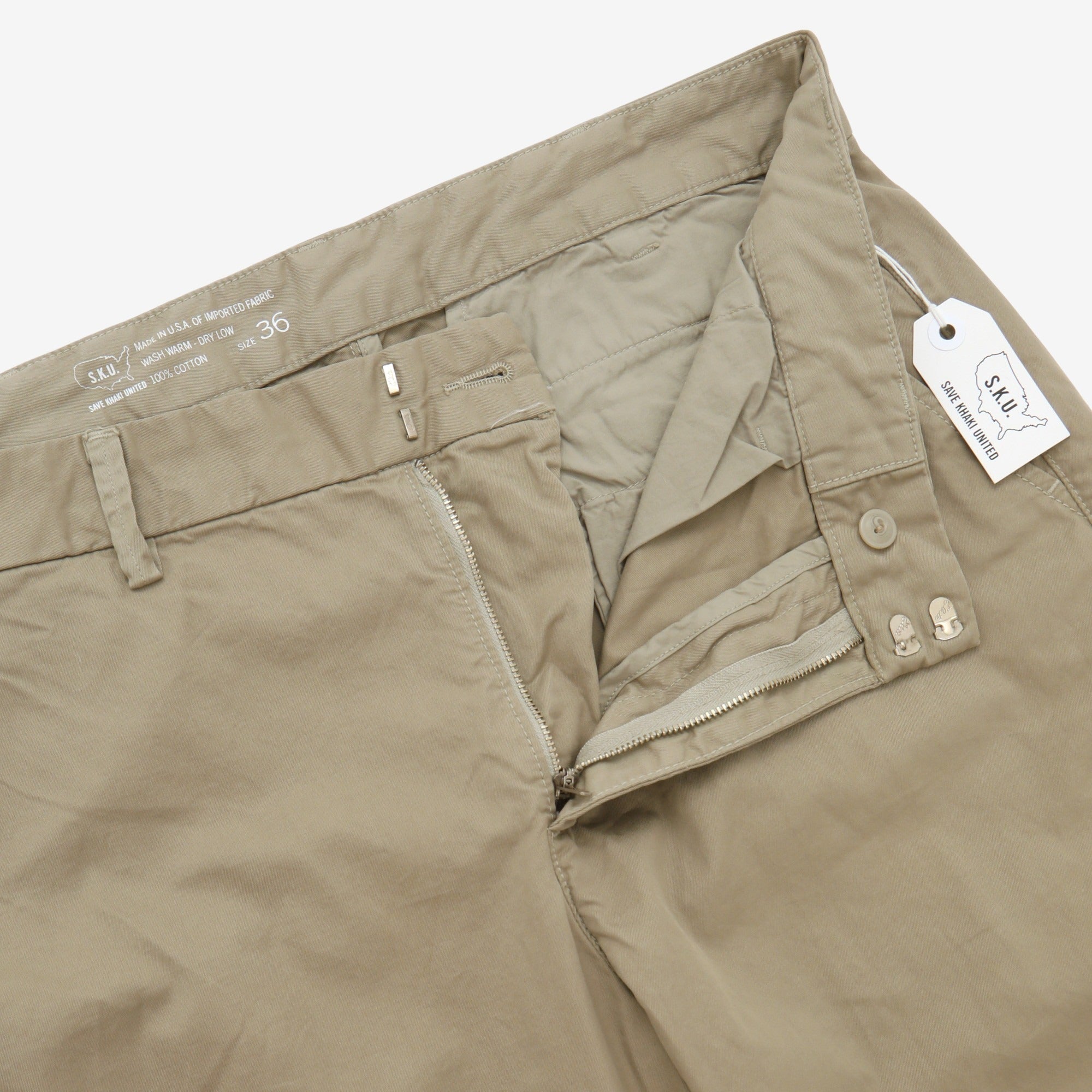 LT Twill Trousers