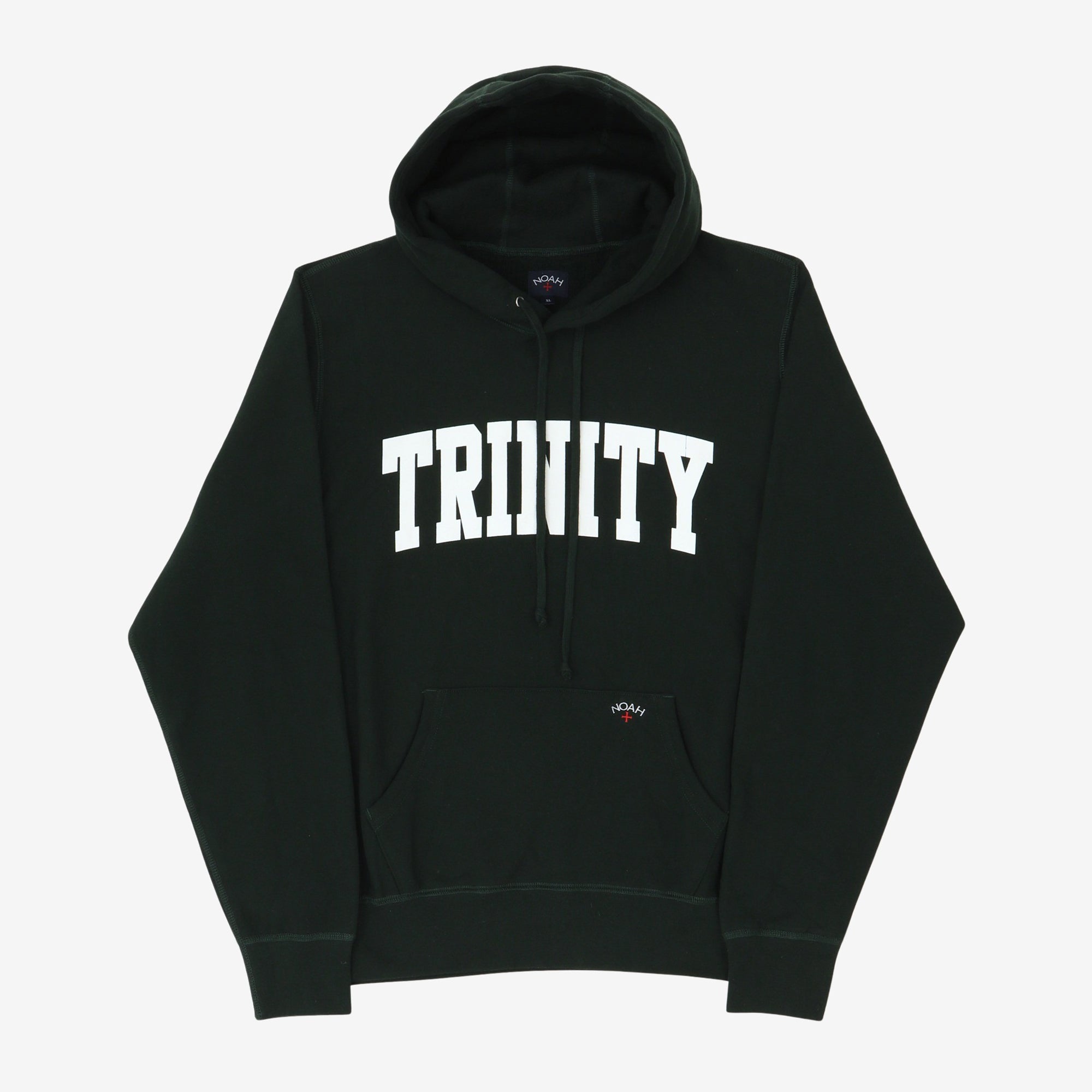 Trinity Hoodie