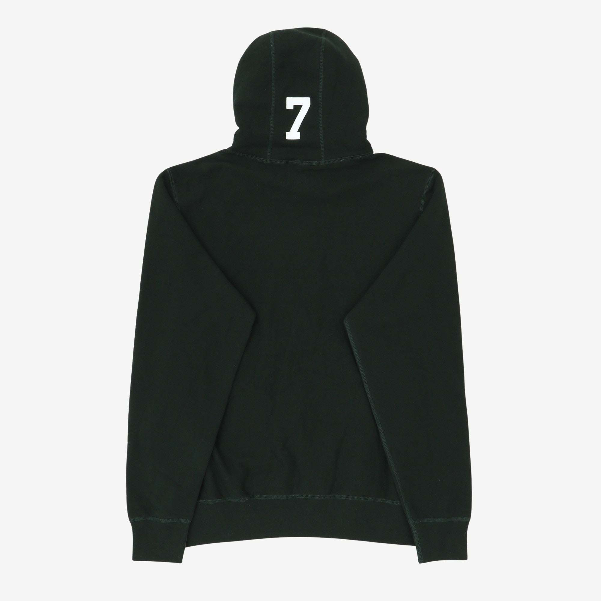 Trinity Hoodie