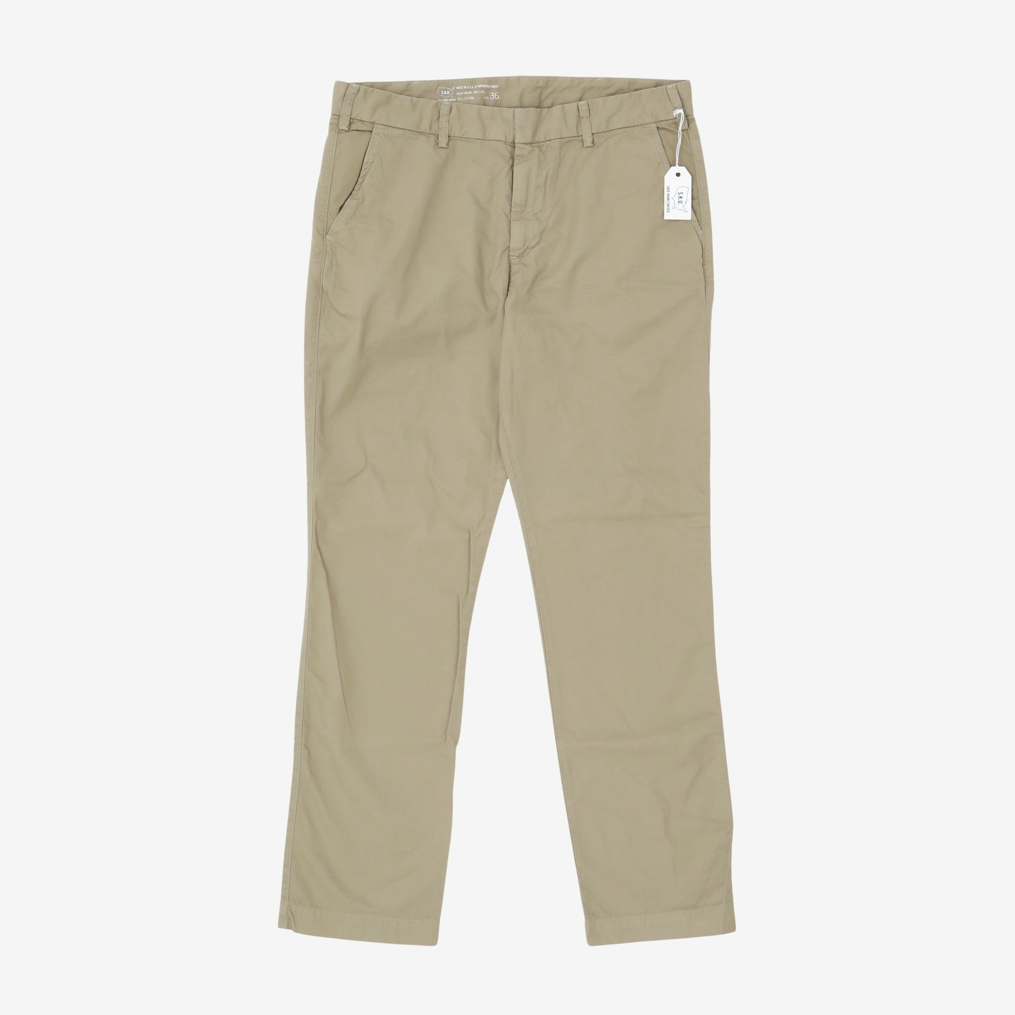 LT Twill Trousers
