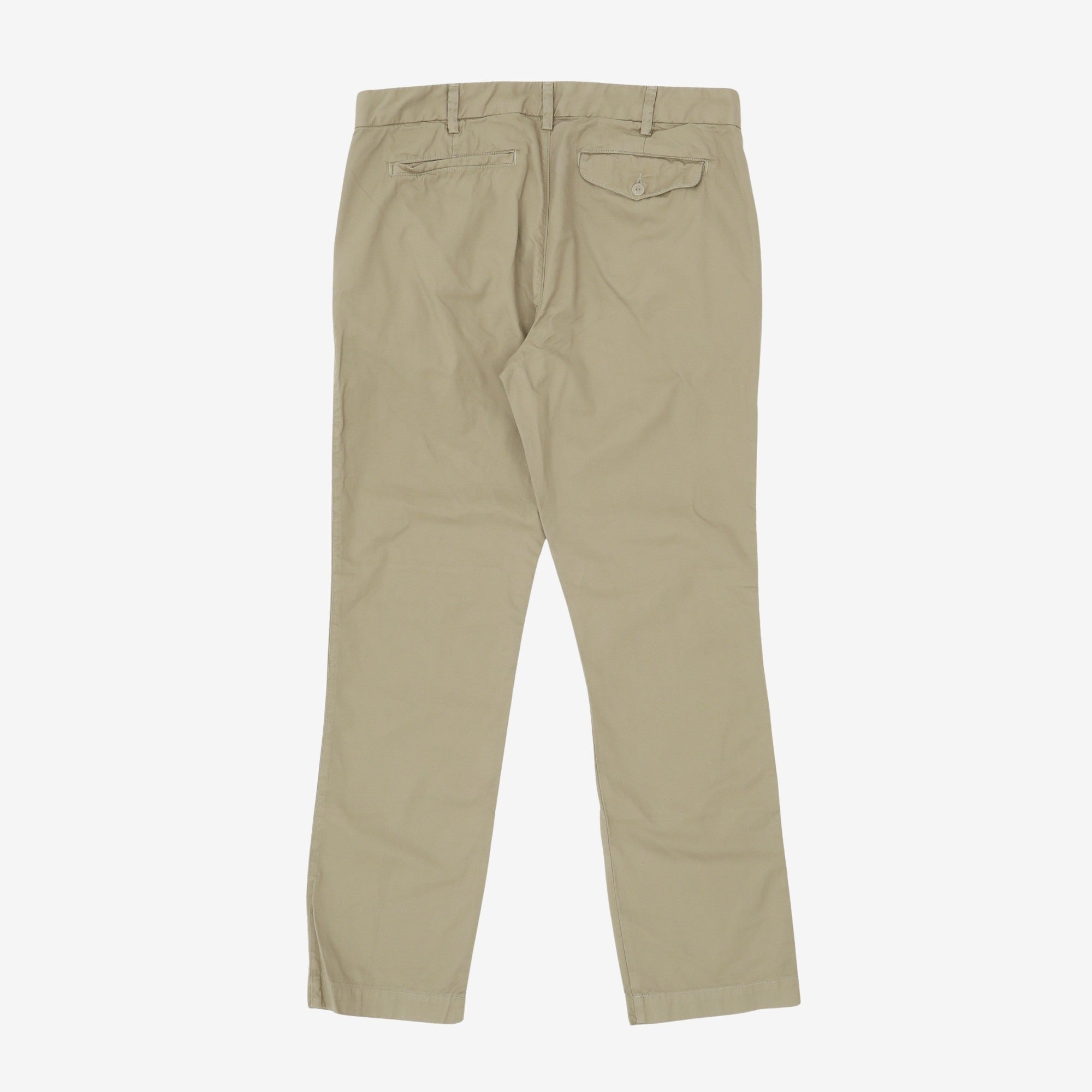 LT Twill Trousers