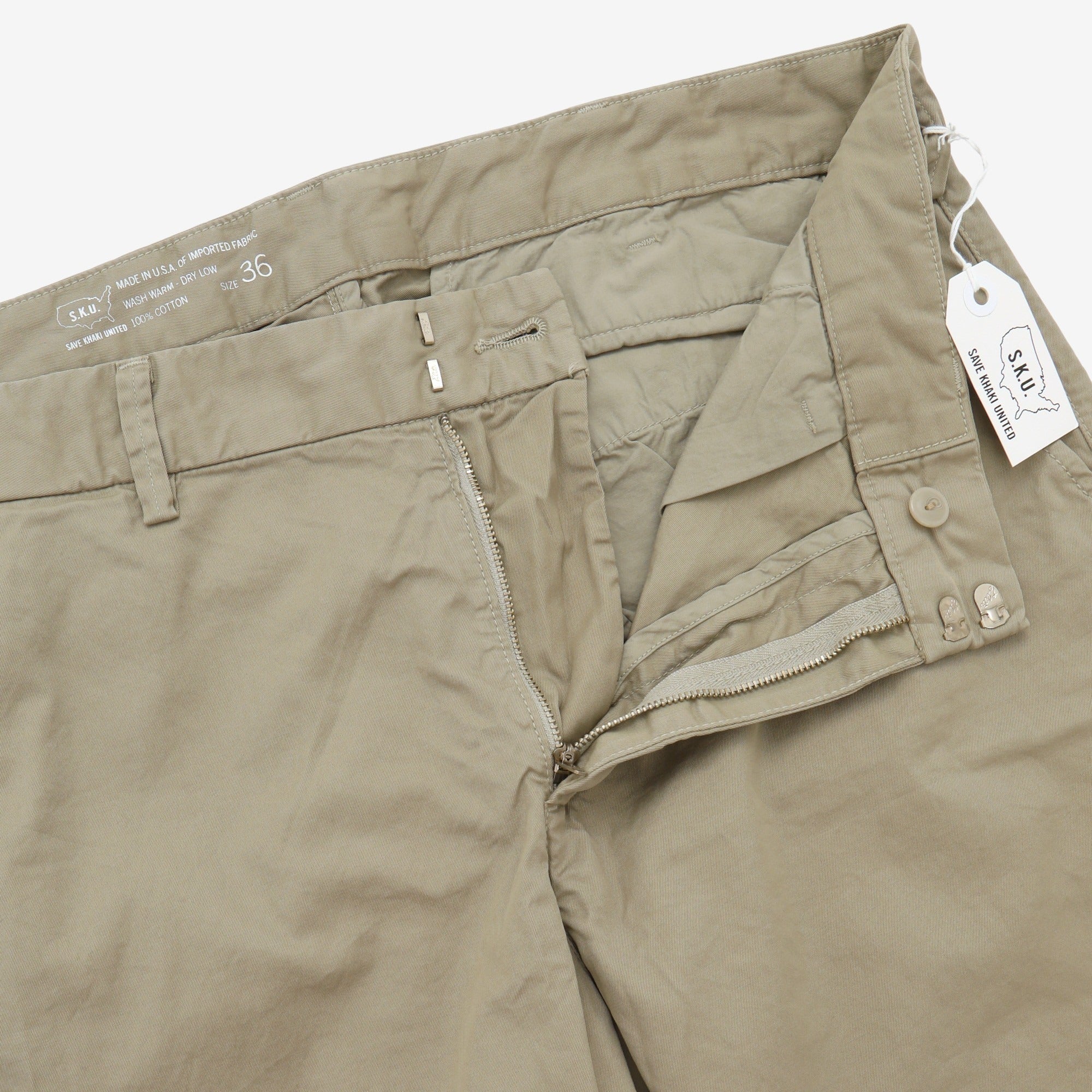 LT Twill Trousers