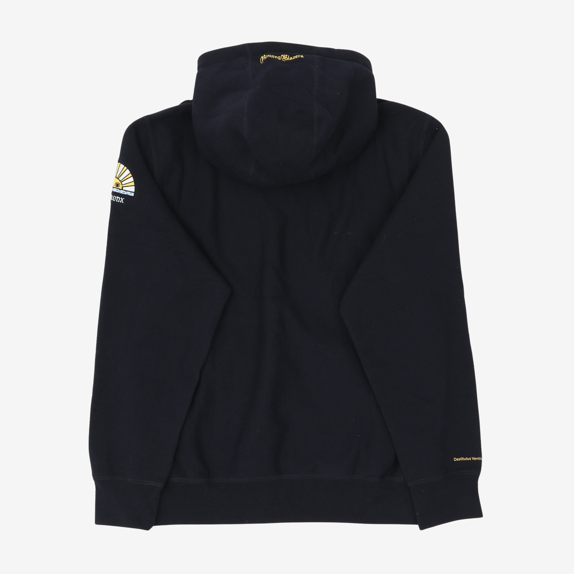 Rowing Blazers The Bronx Hoodie