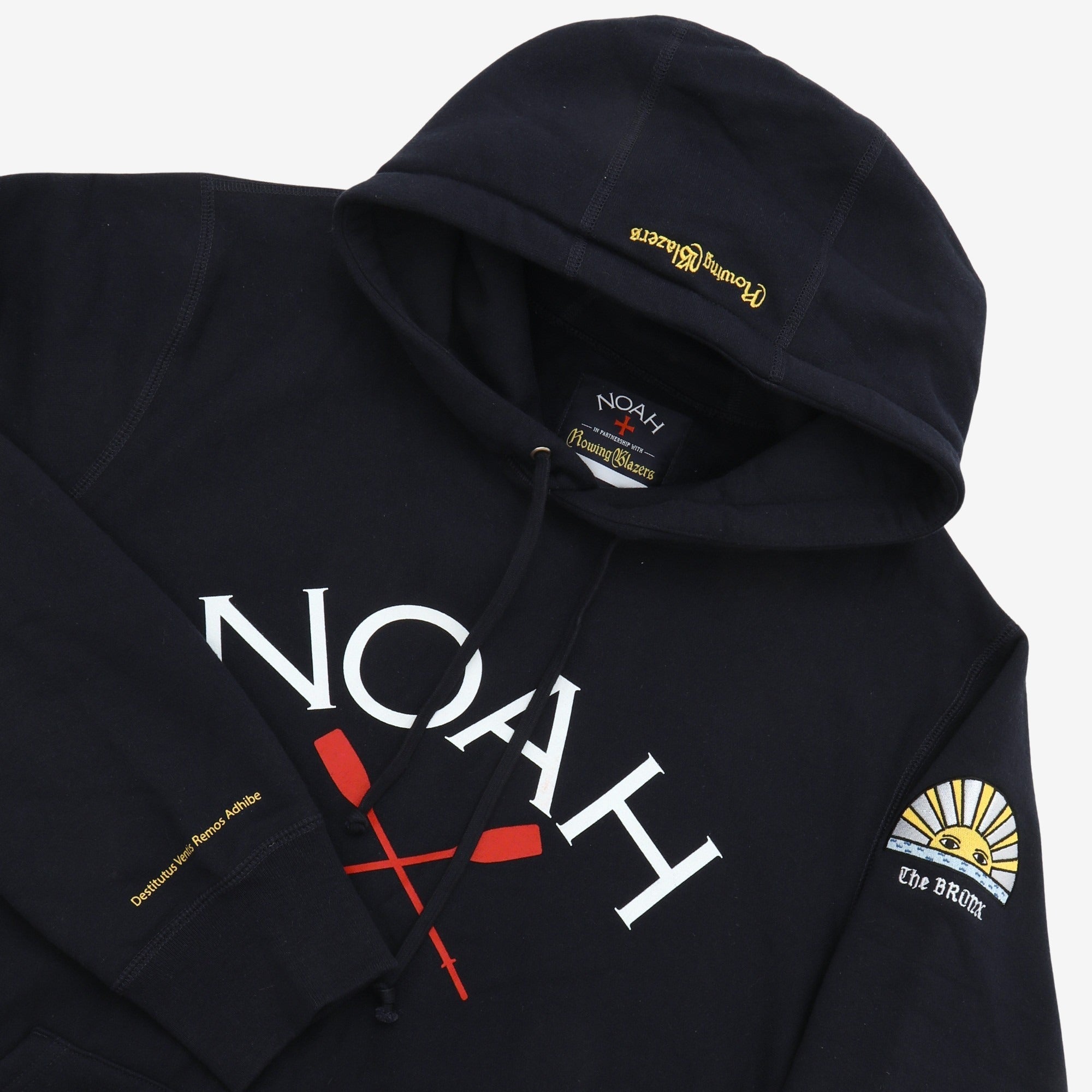 Rowing Blazers The Bronx Hoodie