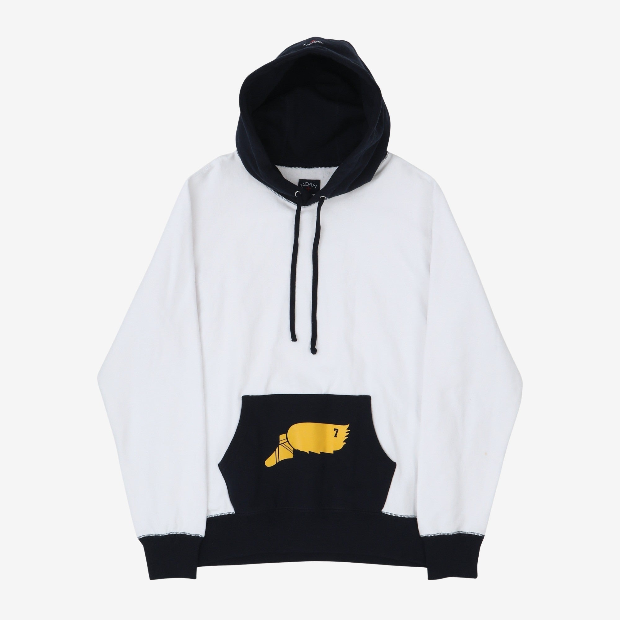 Runner Hoodie