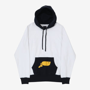 Runner Hoodie