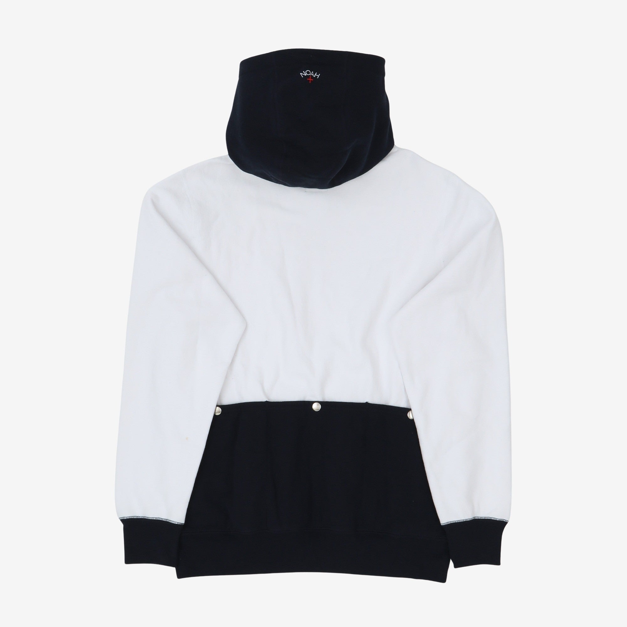 Runner Hoodie