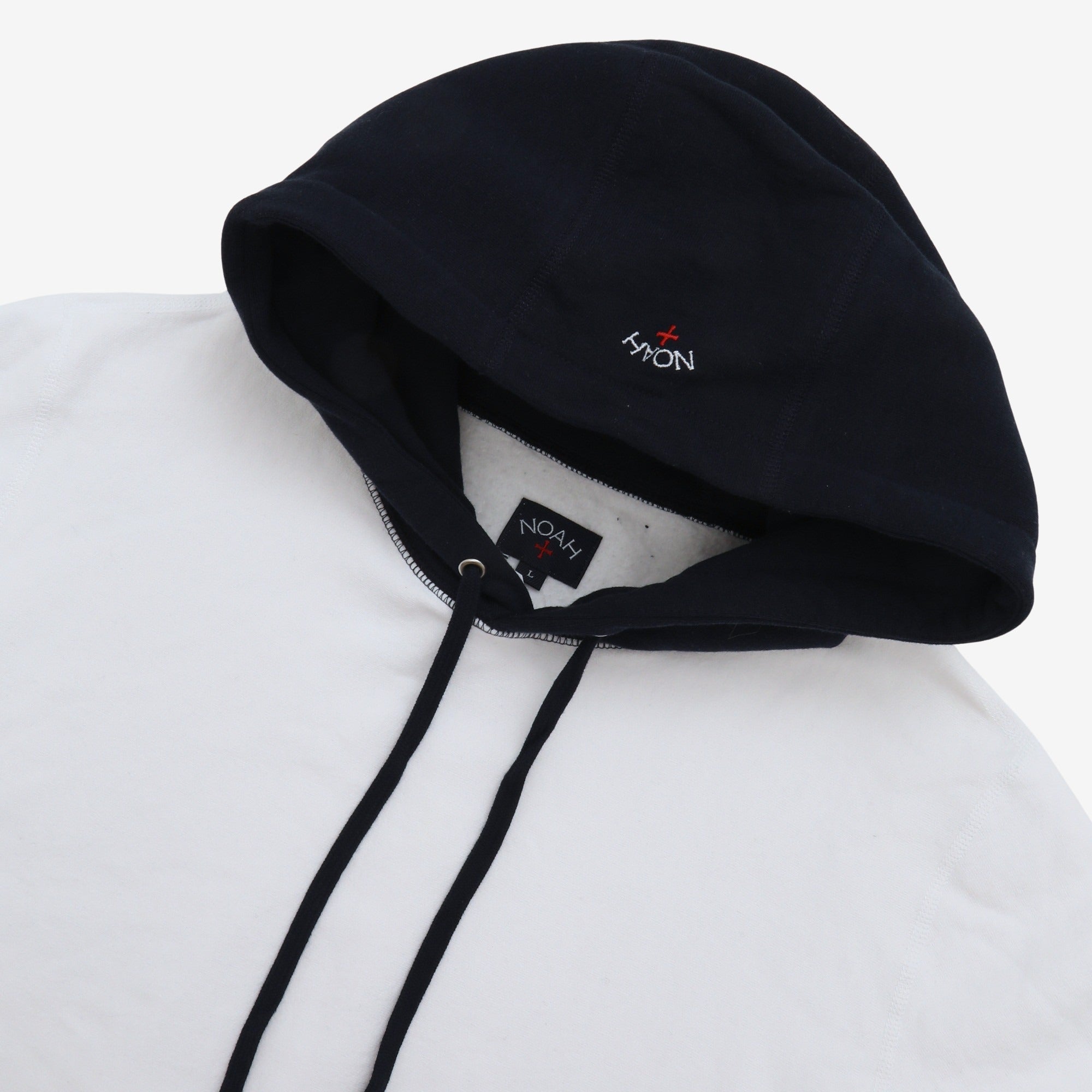 Runner Hoodie