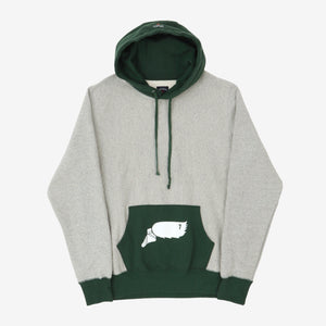 Runner Hoodie