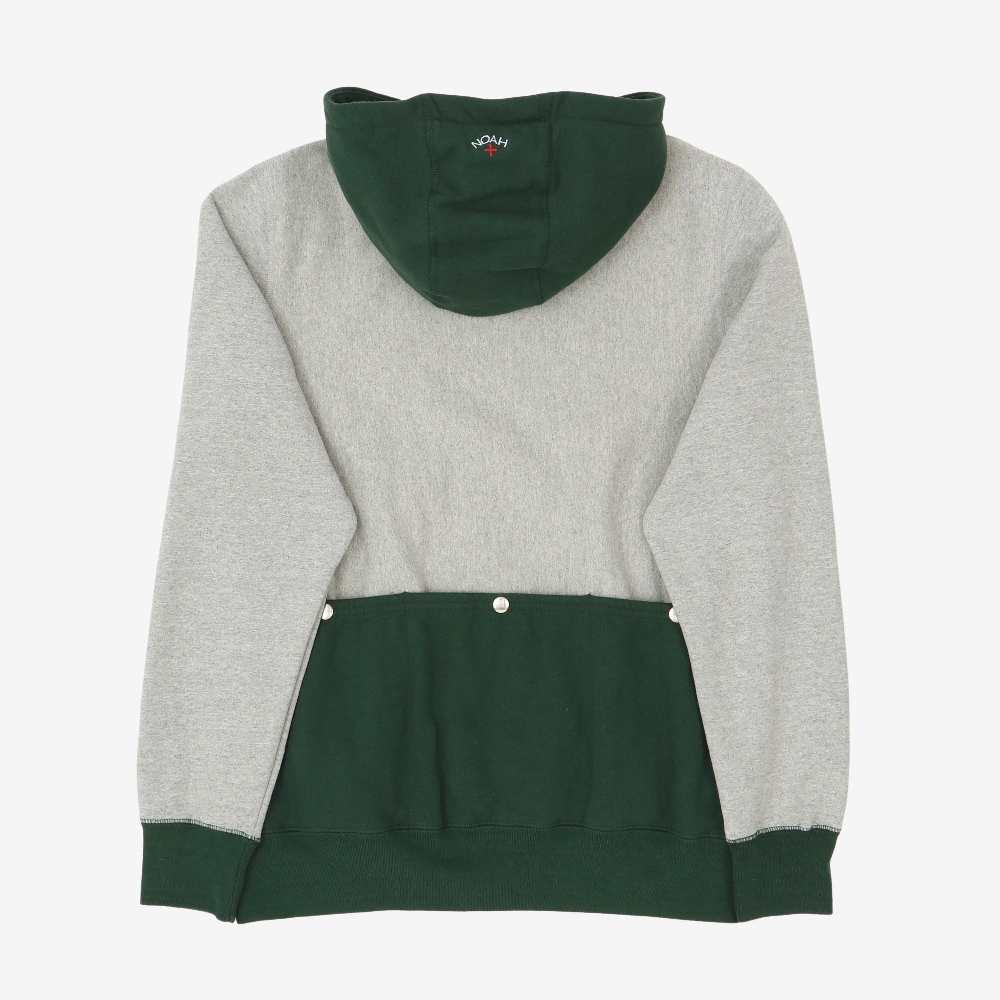 Runner Hoodie