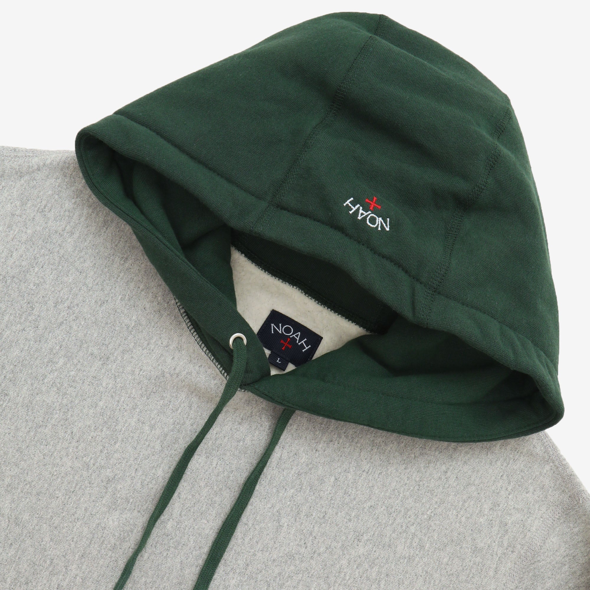 Runner Hoodie