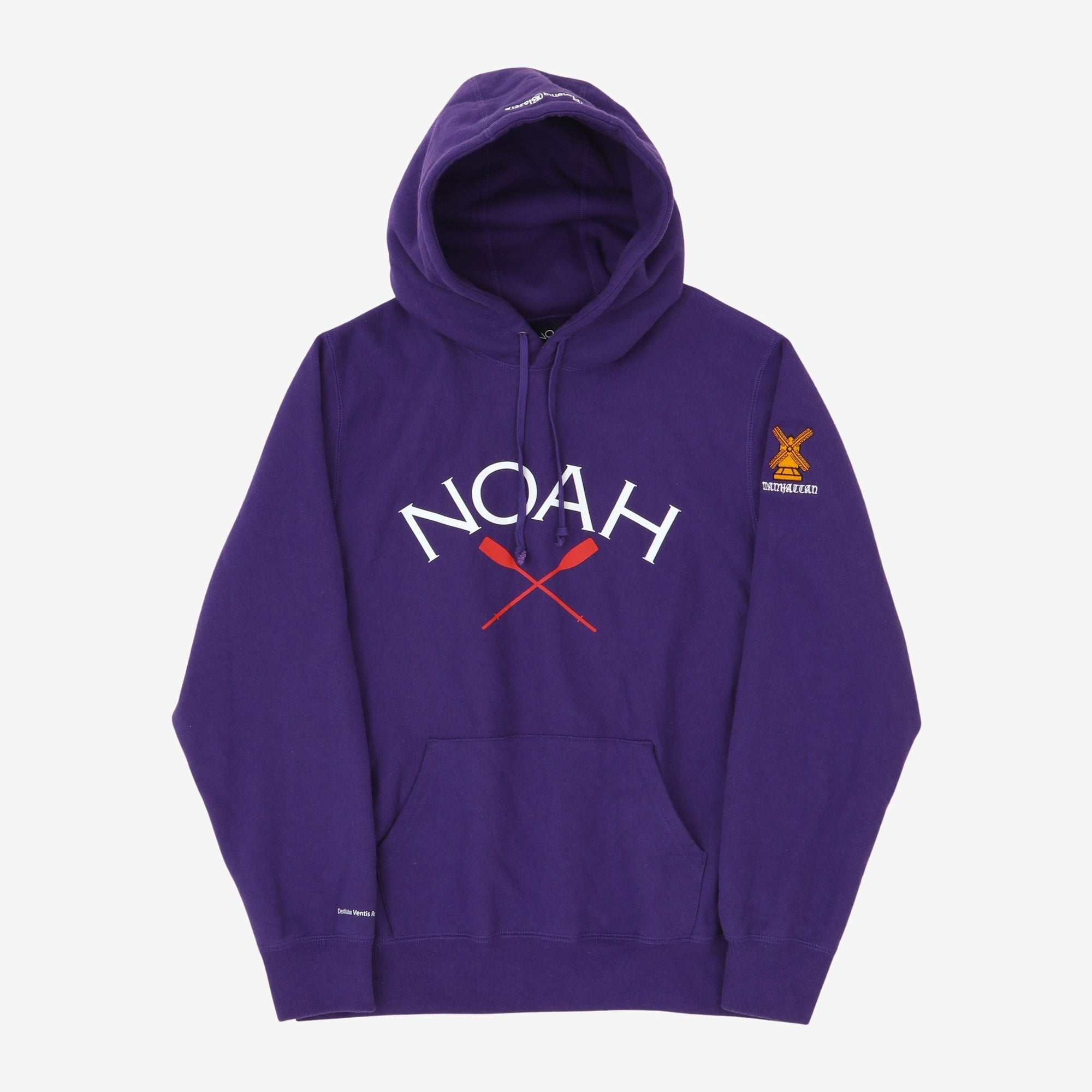 Rowing Blazers Manhattan Hoodie