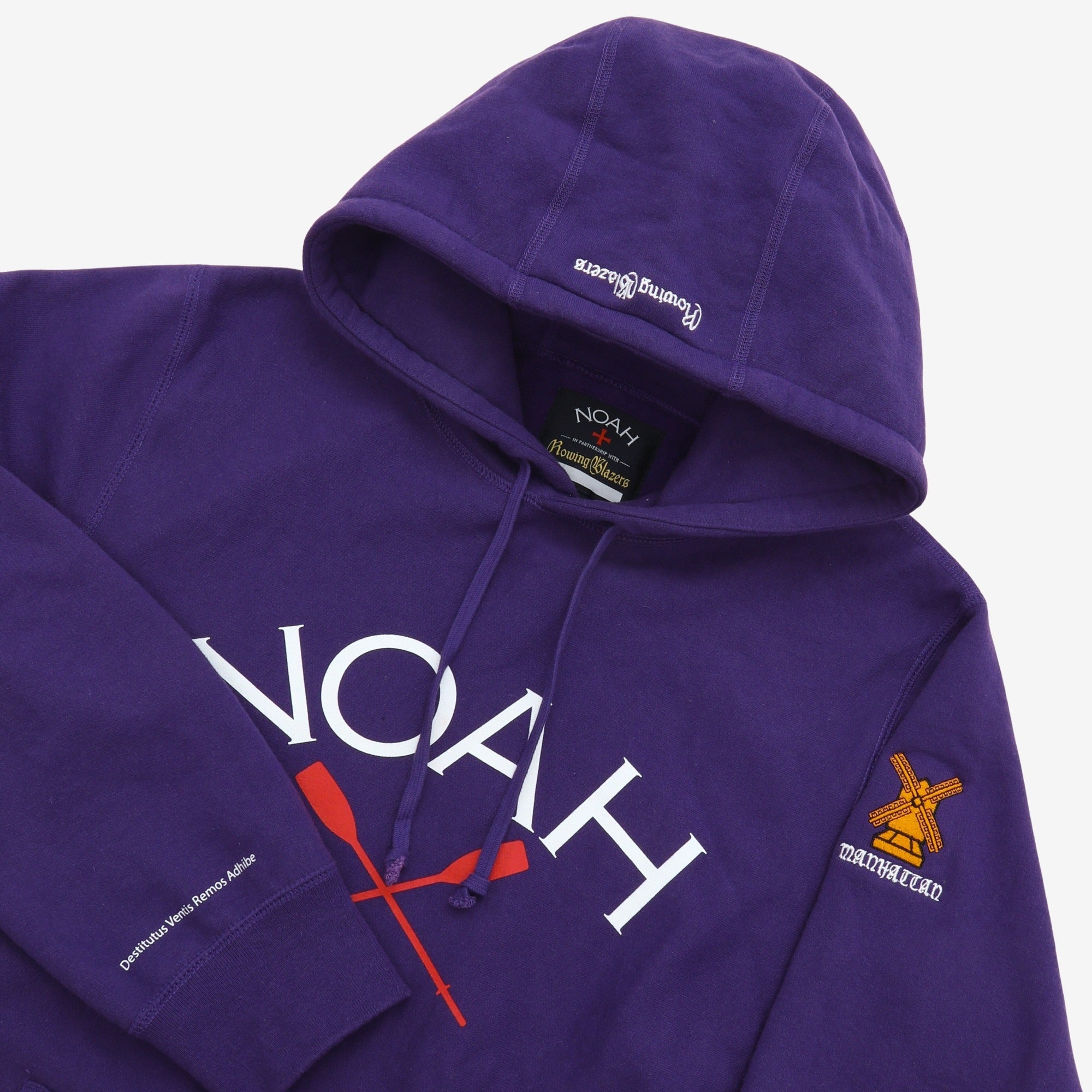 Rowing Blazers Manhattan Hoodie