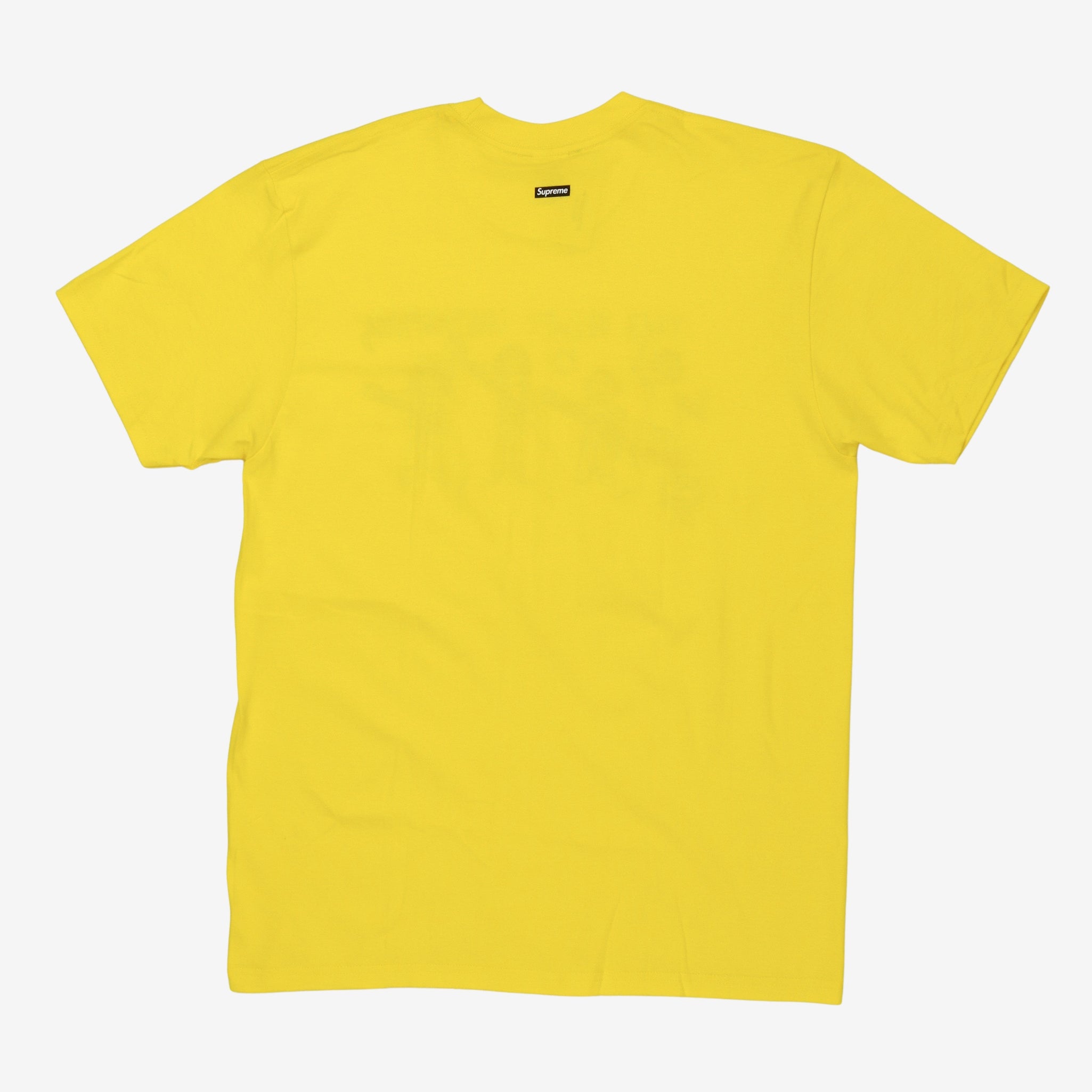 Velvet Underground Drawing Tee