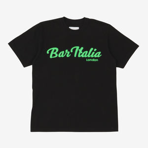 Bar Italia Printwork Tee