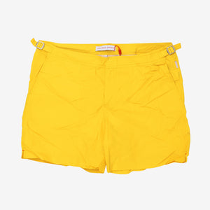 Bulldog Swim Shorts