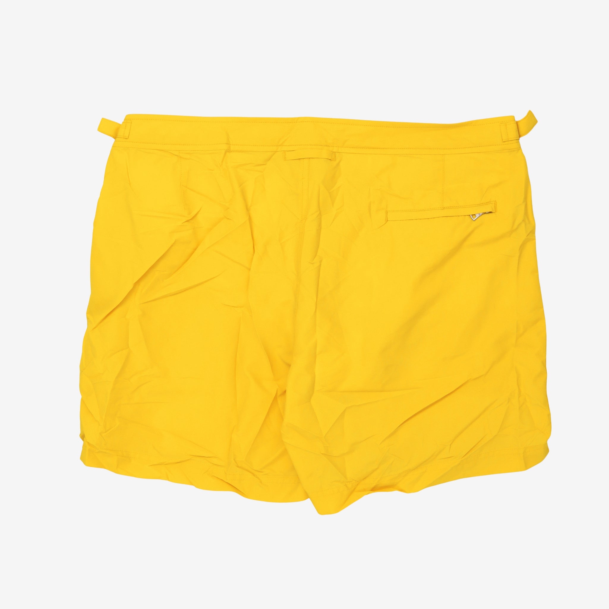 Bulldog Swim Shorts
