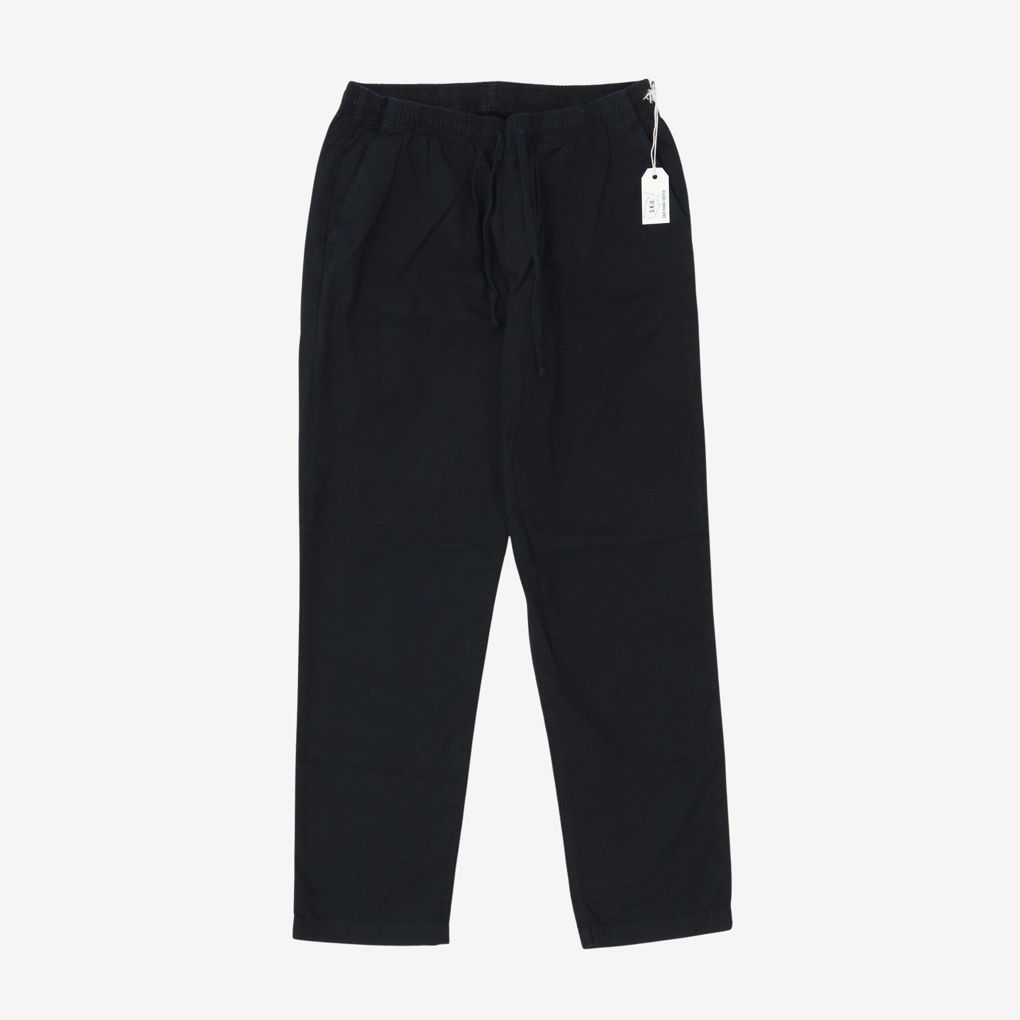 Twill Easy Chinos