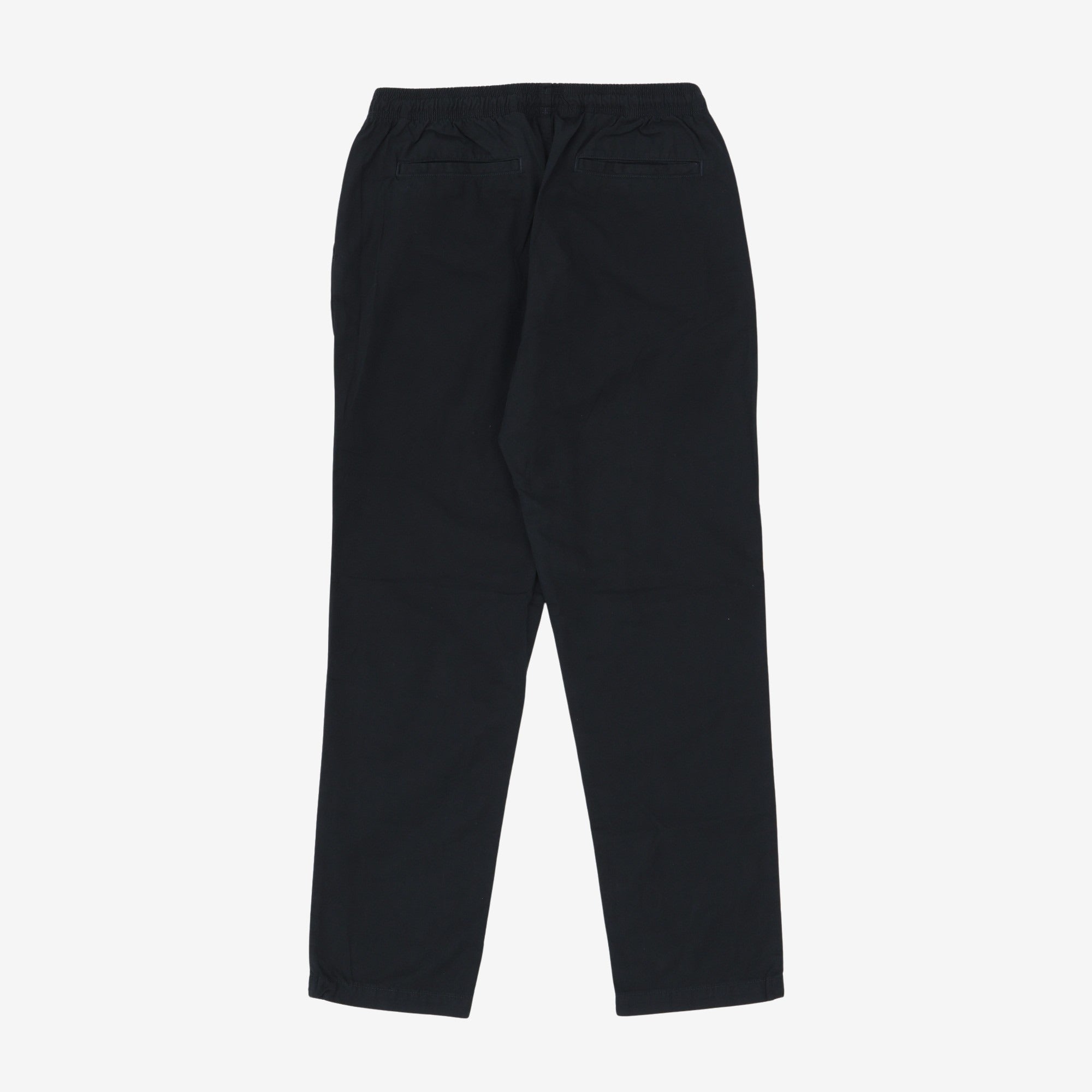 Twill Easy Chinos