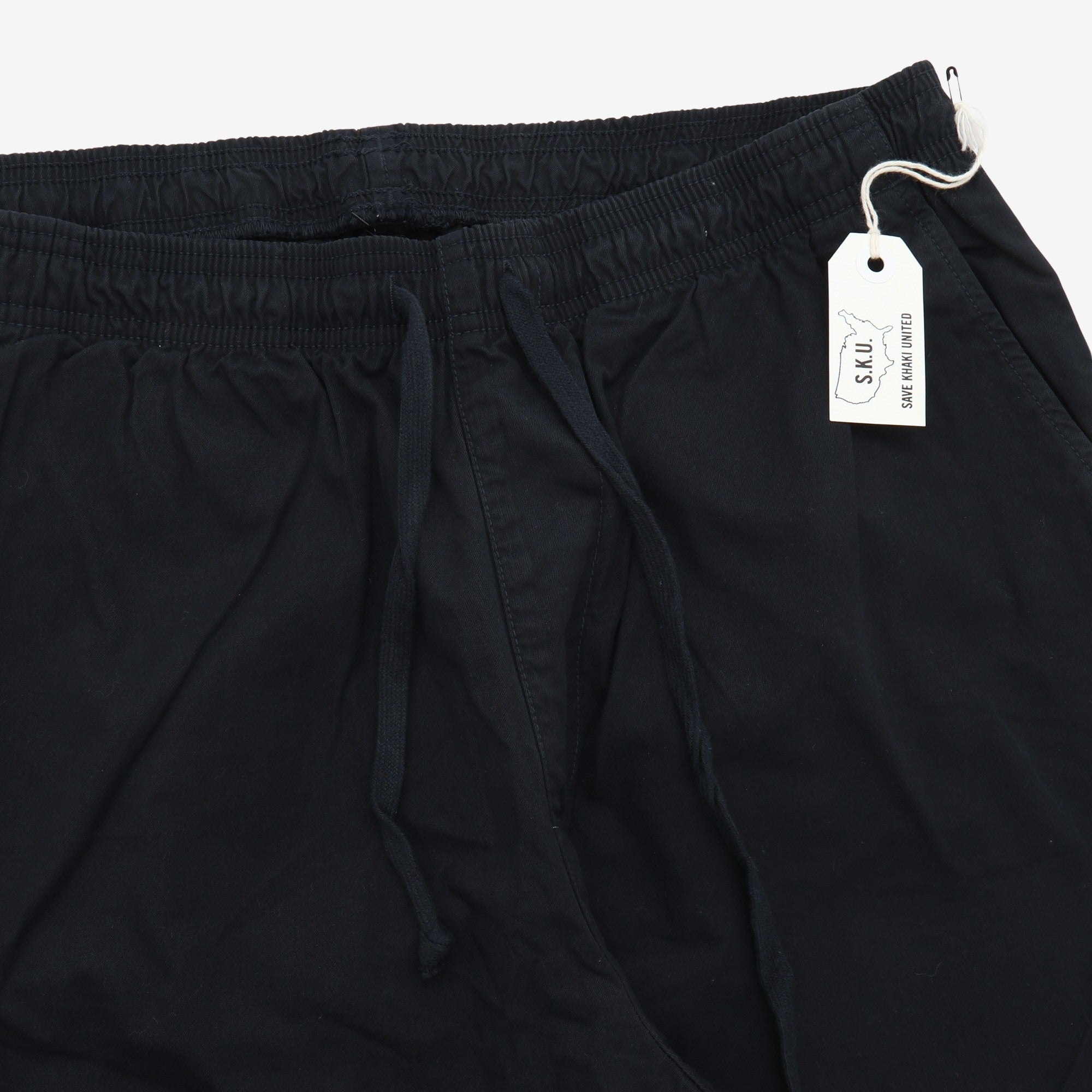 Twill Easy Chinos