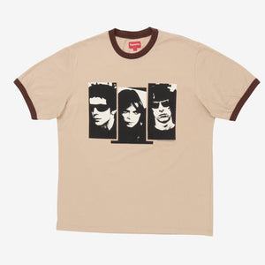 Velvet Underground Ringer Tee
