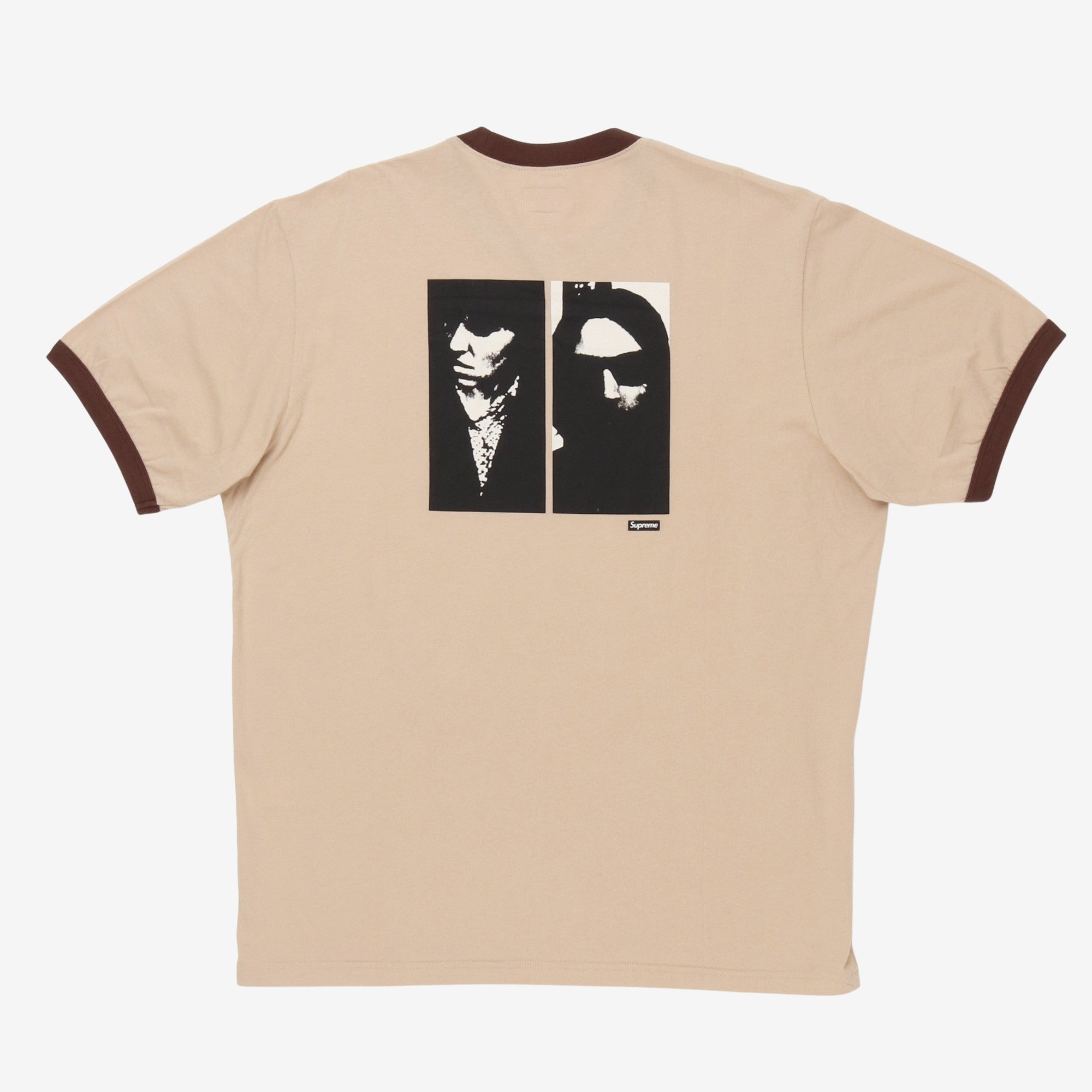 Velvet Underground Ringer Tee