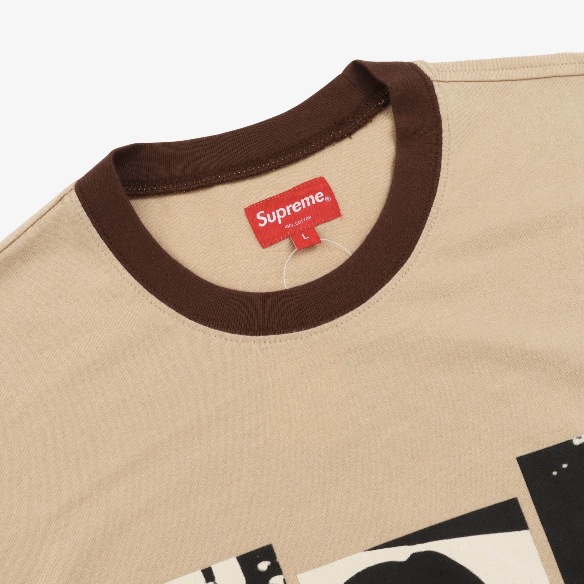 Velvet Underground Ringer Tee
