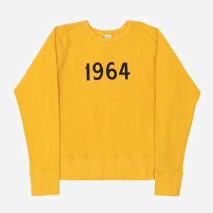 1964 Sweatshirt