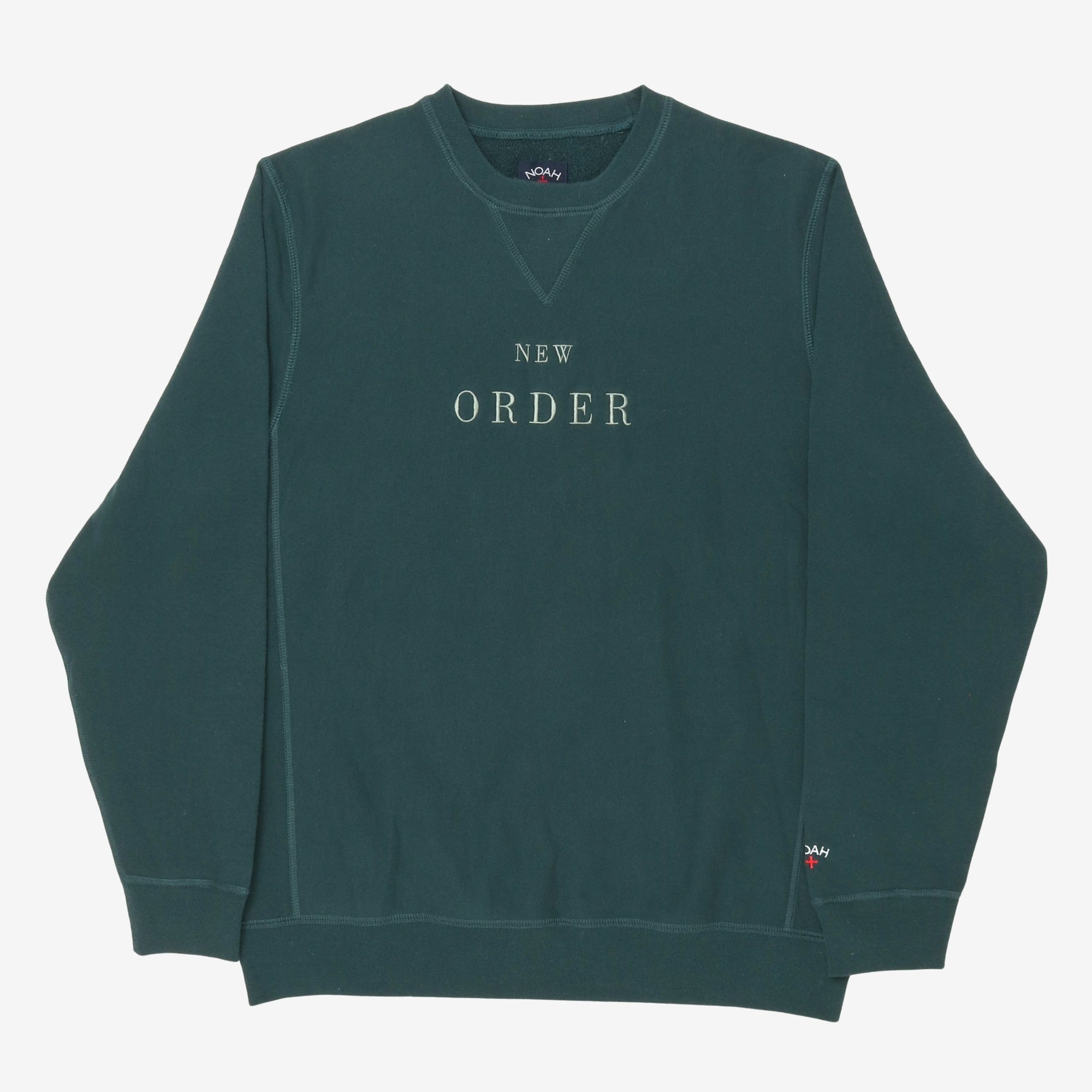 New Order Sweatshirt