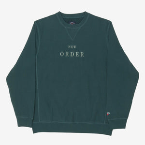 New Order Sweatshirt