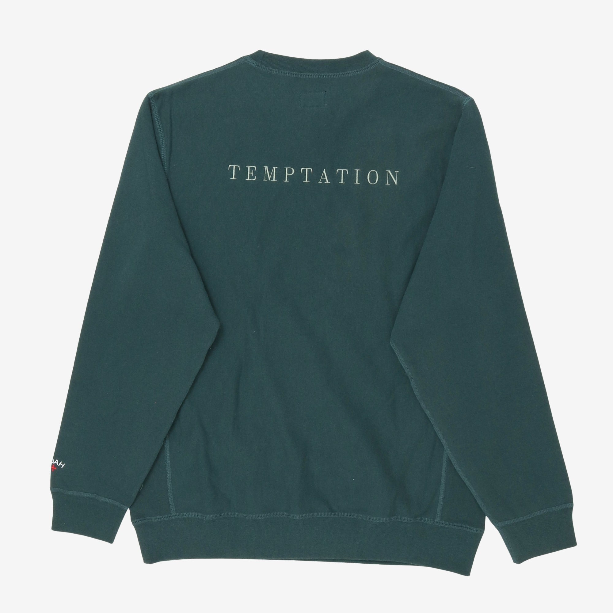 New Order Sweatshirt