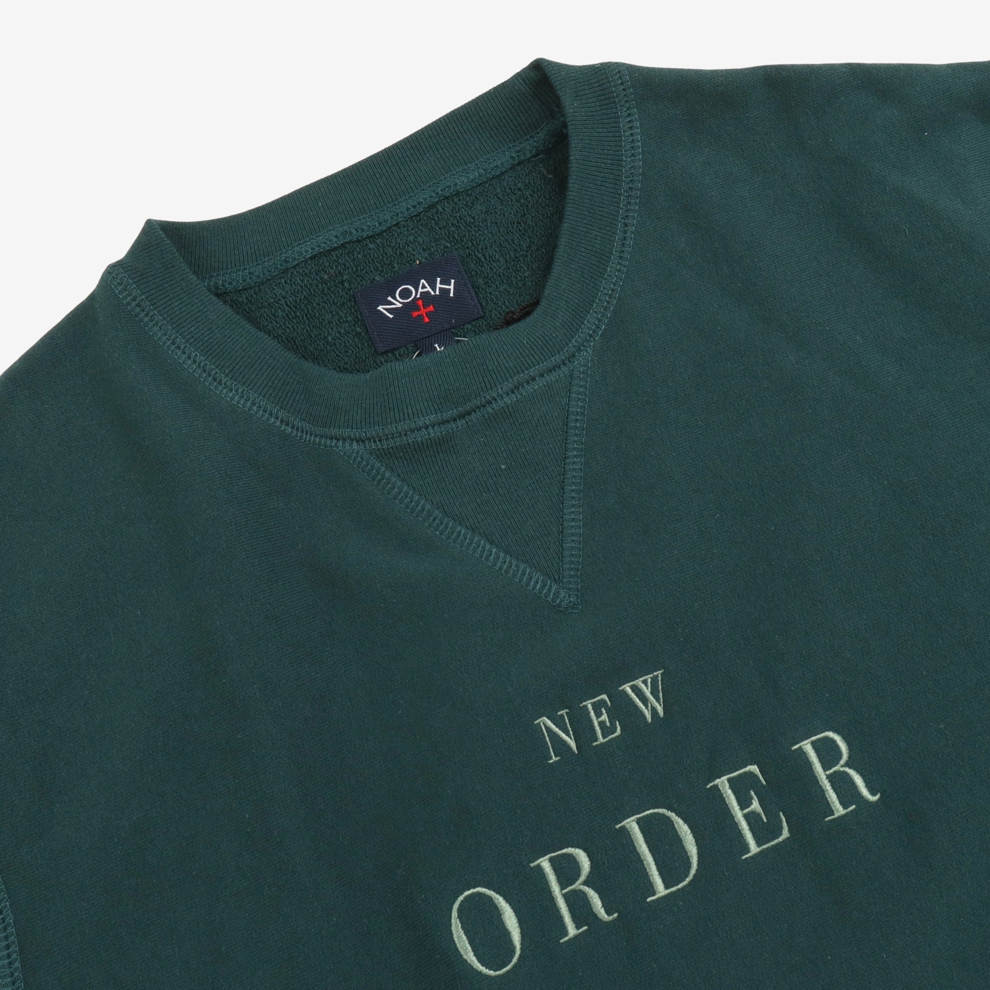 New Order Sweatshirt