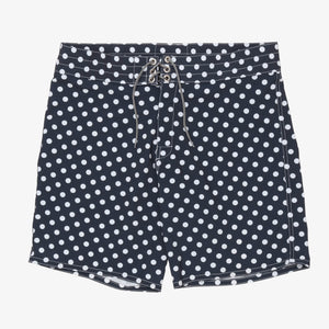 Polka Dot Board Shorts