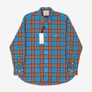 Super Madras BD Shirt