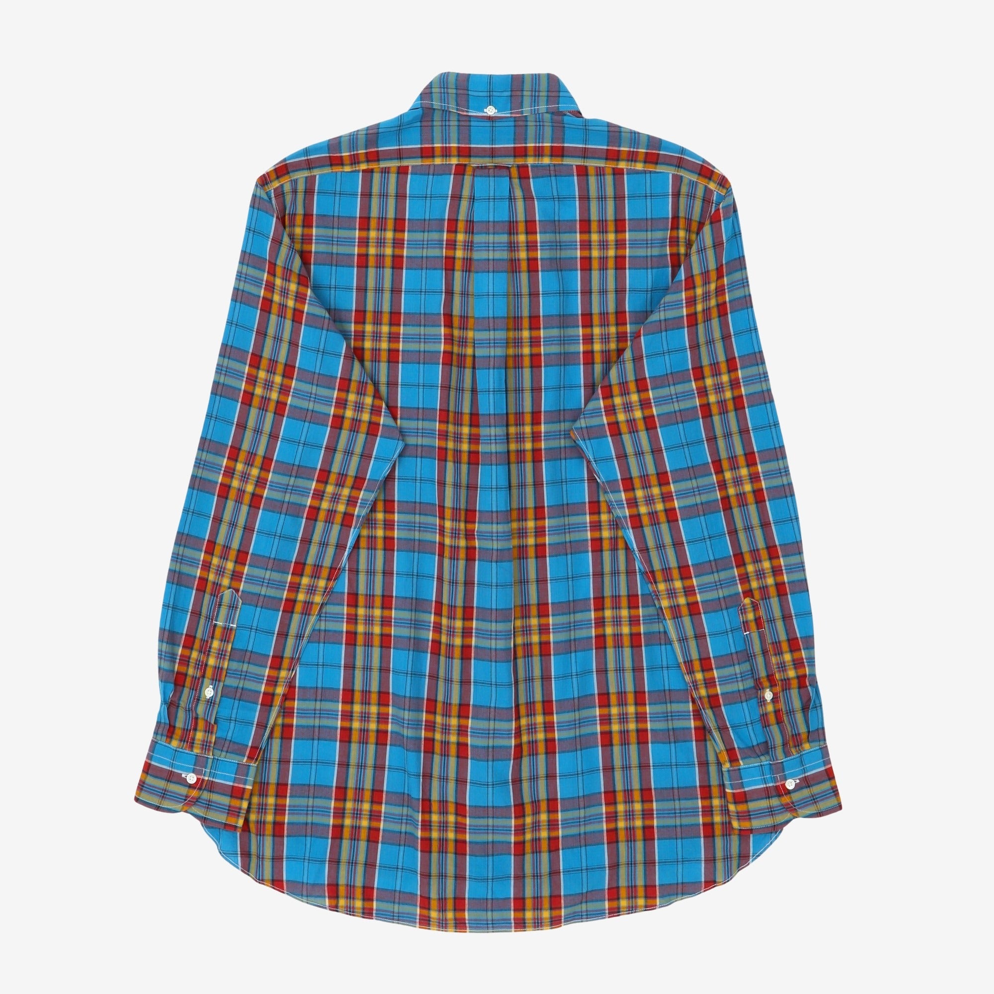 Super Madras BD Shirt