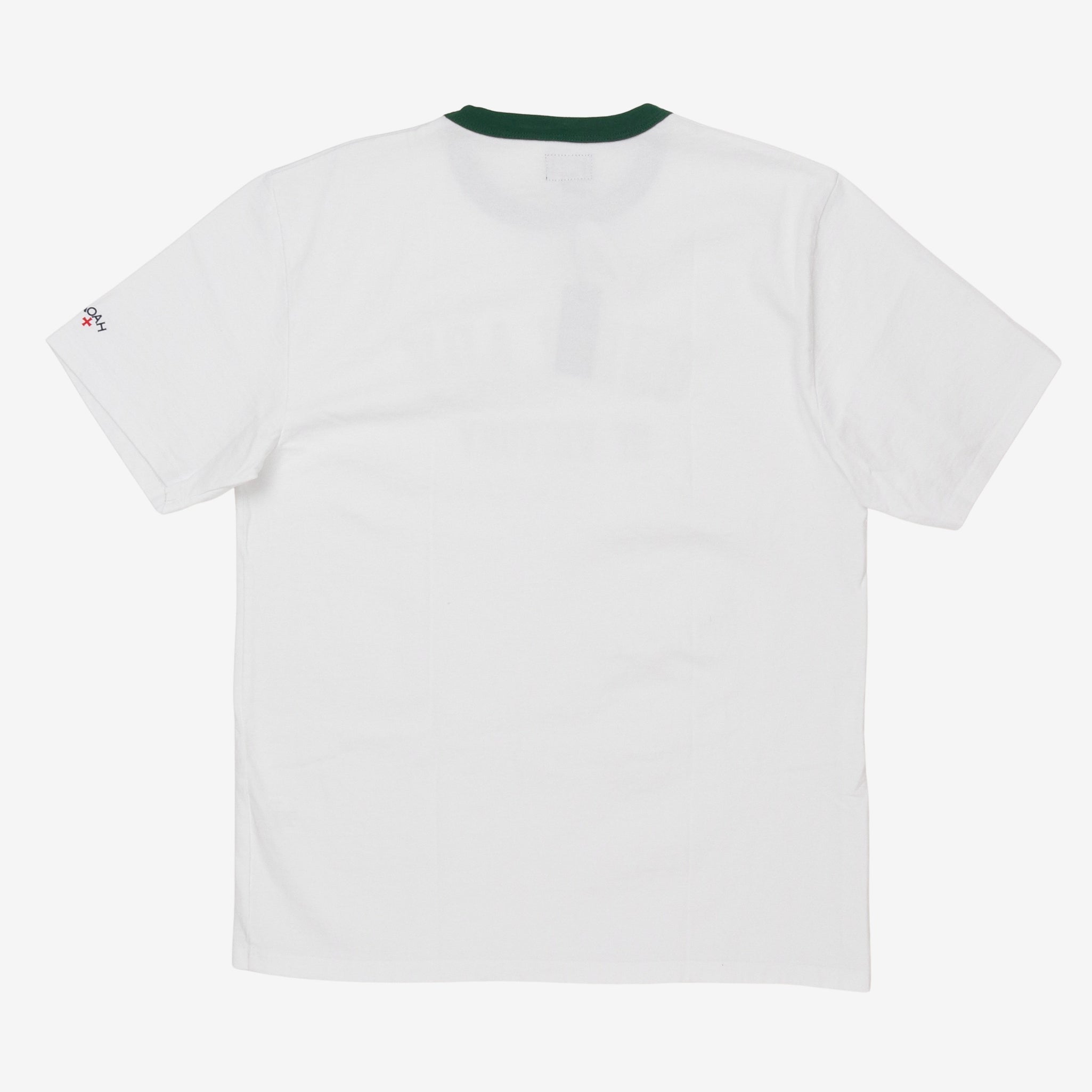 Our Lady of Victory Ringer Tee