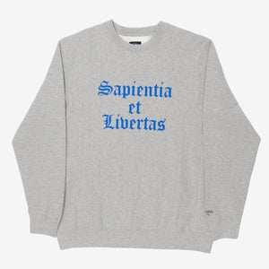 Knowledge Sweatshirt